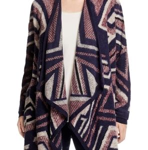 Lucky Brand size 1X cardigan nwt